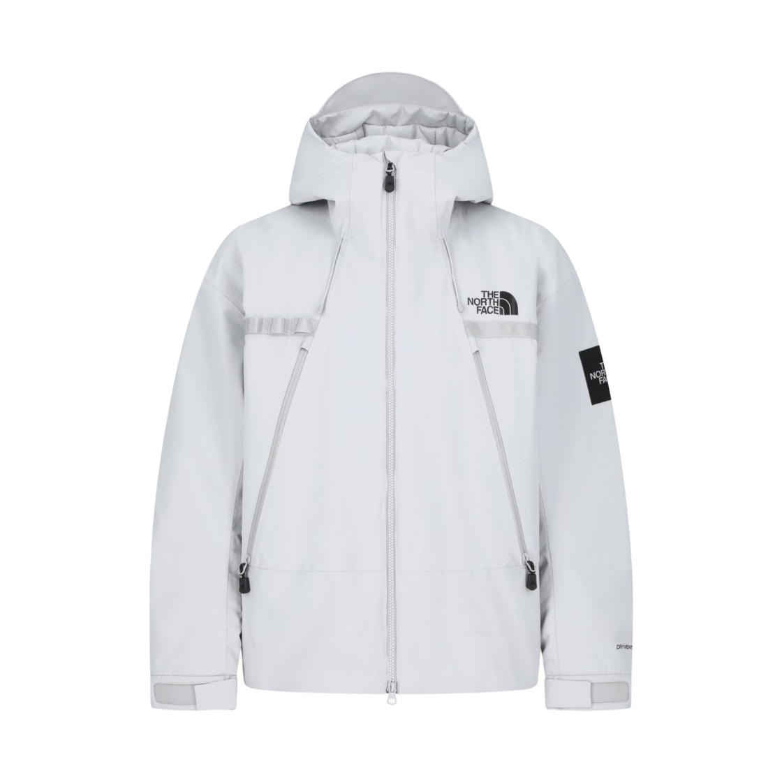 NJ3NS59K The North Face Line-X Heat Jacket IGY