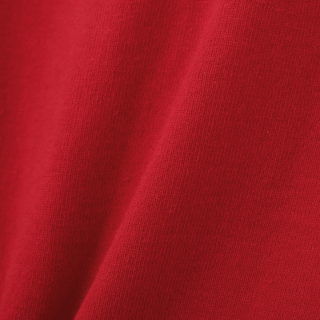 [예약배송] 아비렉스 롱 슬리브 시그니처 바시티 로고 티 레드([예약배송] Avirex Long Sleeve Signature Varsity Logo Tee Red) - 3