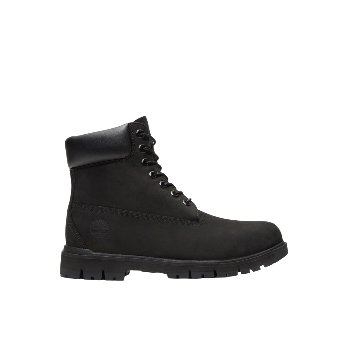 TB1A1JI20011 Timberland Radford Waterproof Worker Boots Black
