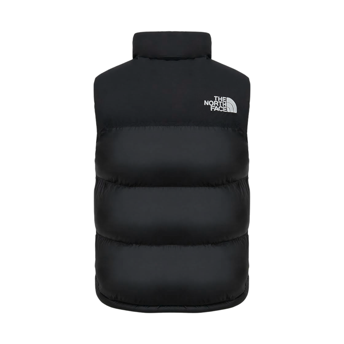 노스페이스 리얼 온 베스트 블랙 - 26FW(The North Face Nuptse On Vest Black - 26FW) - 2