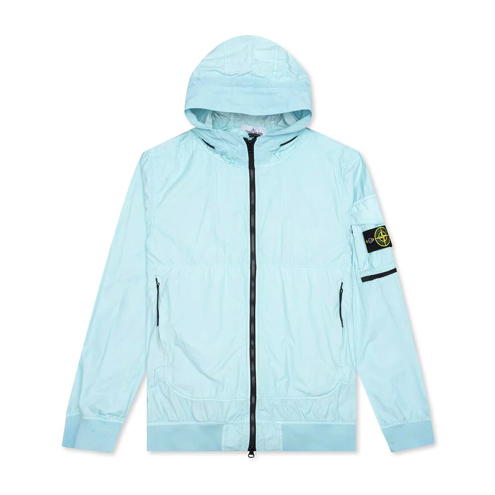 [25% 쿠폰] 스톤 아일랜드 13주년 나슬란 라이트 와트로 자켓([25% 쿠폰] Stone Island 13th Anniversary Naslan Light Watro Jacket) - 2