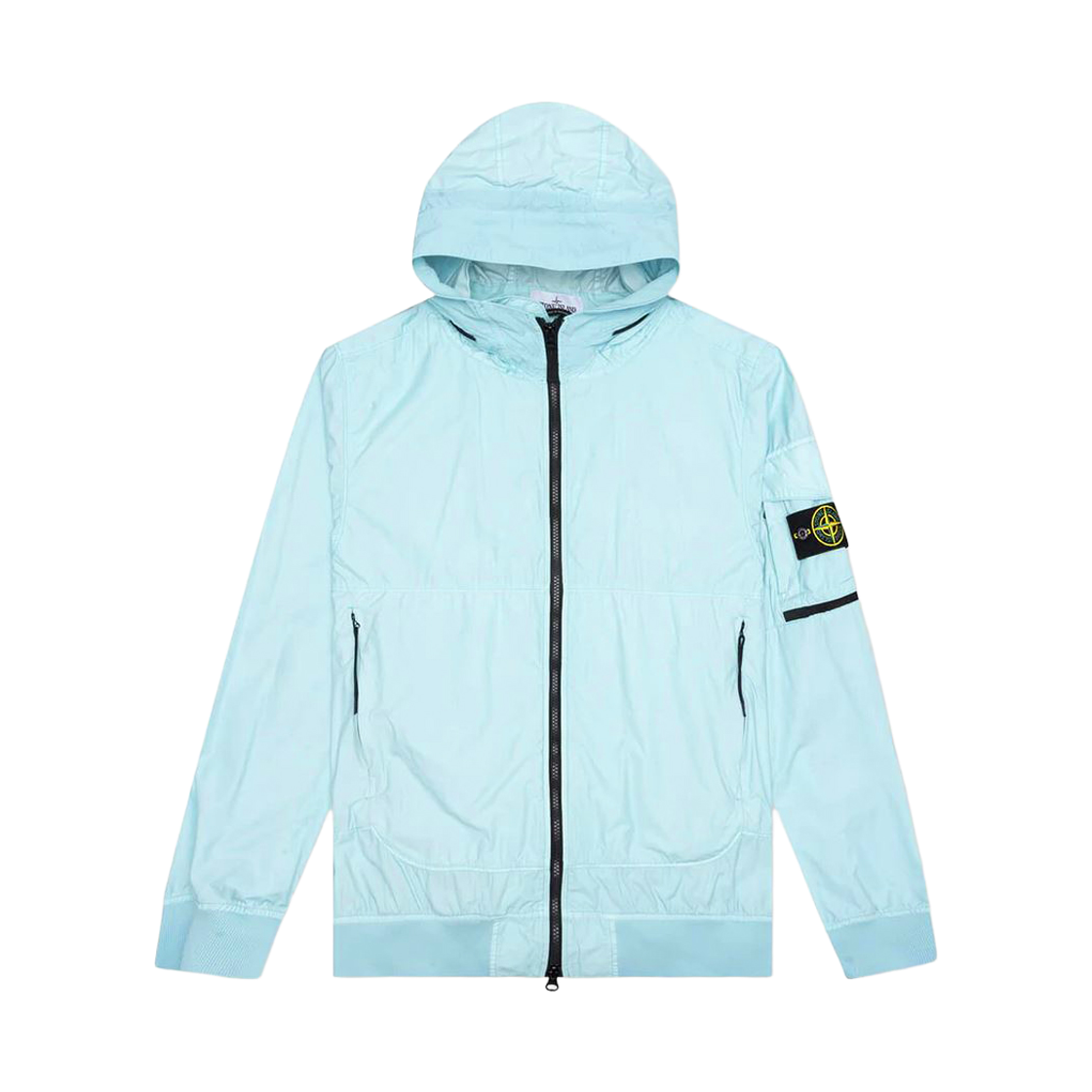 761540632 V0044 [25% 쿠폰] Stone Island 13th Anniversary Naslan Light Watro Jacket