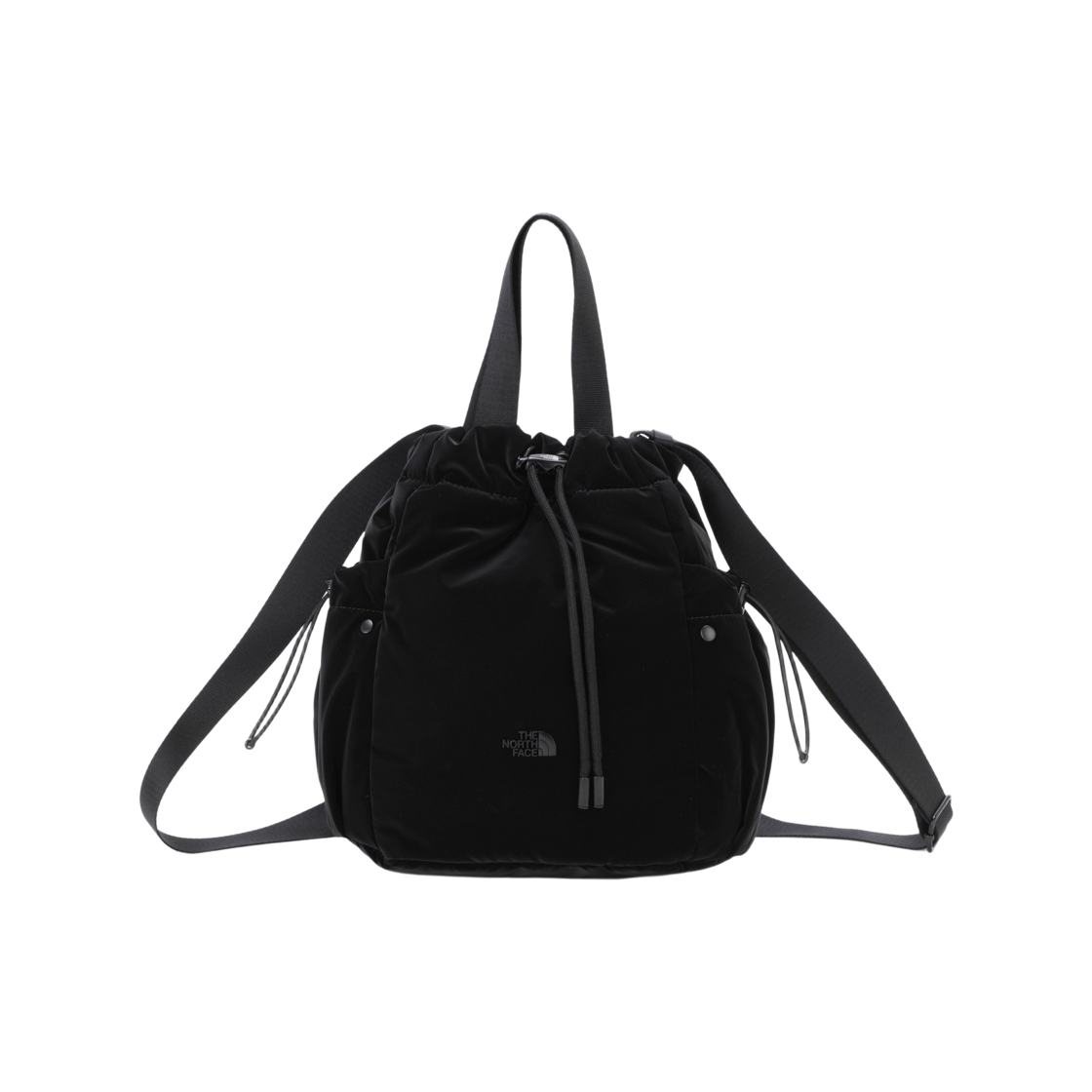 NN2PS56J The North Face Bonney Bucket Bag Mini Pd