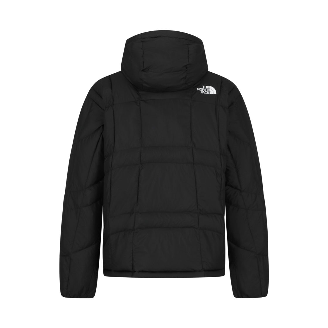 노스페이스 웨이브 LT 온 자켓 NJ3NS03J_BLK(The North Face Wave Lt On Jacket BLK) - 2
