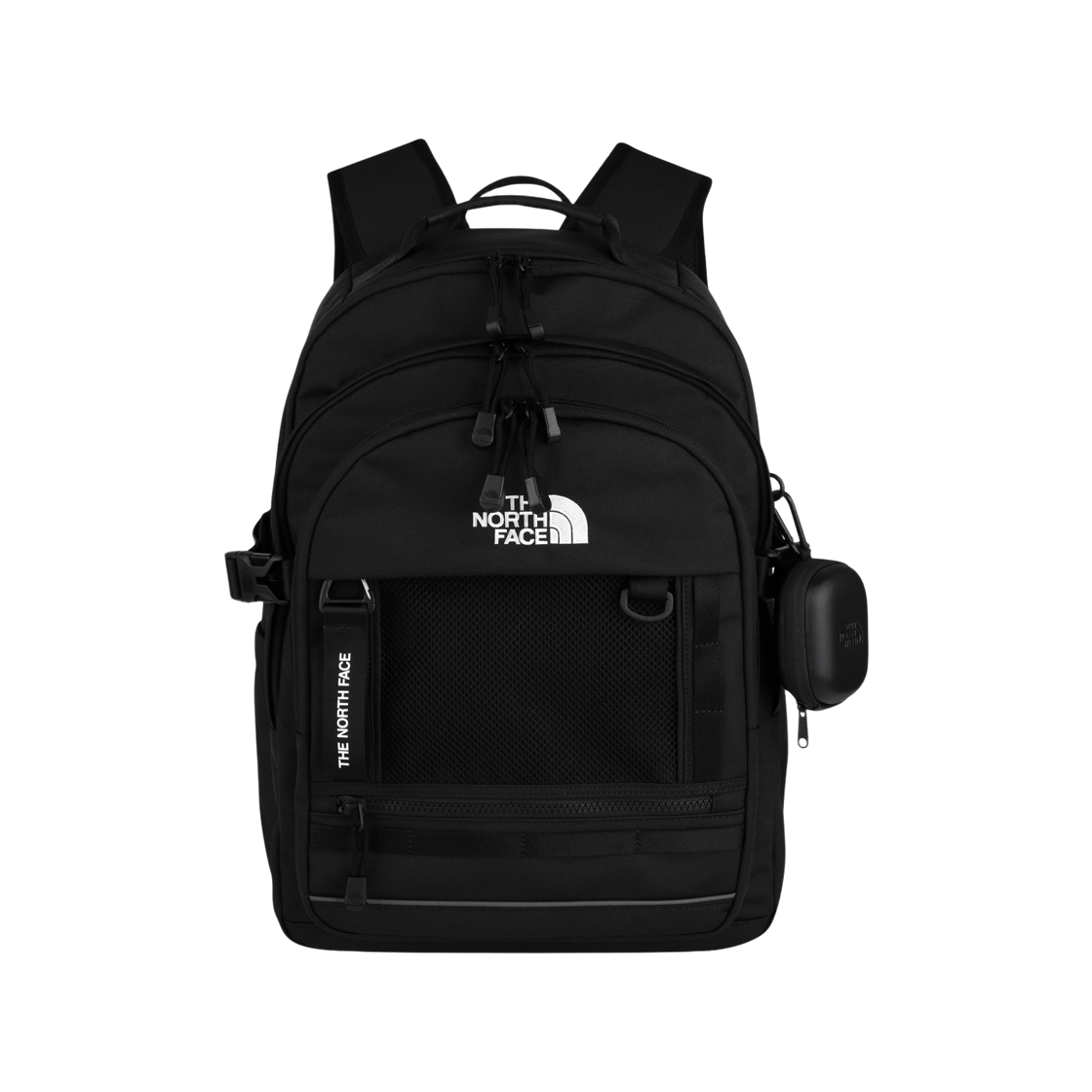 NM2DS07J The North Face Standard Max Backpack BLK