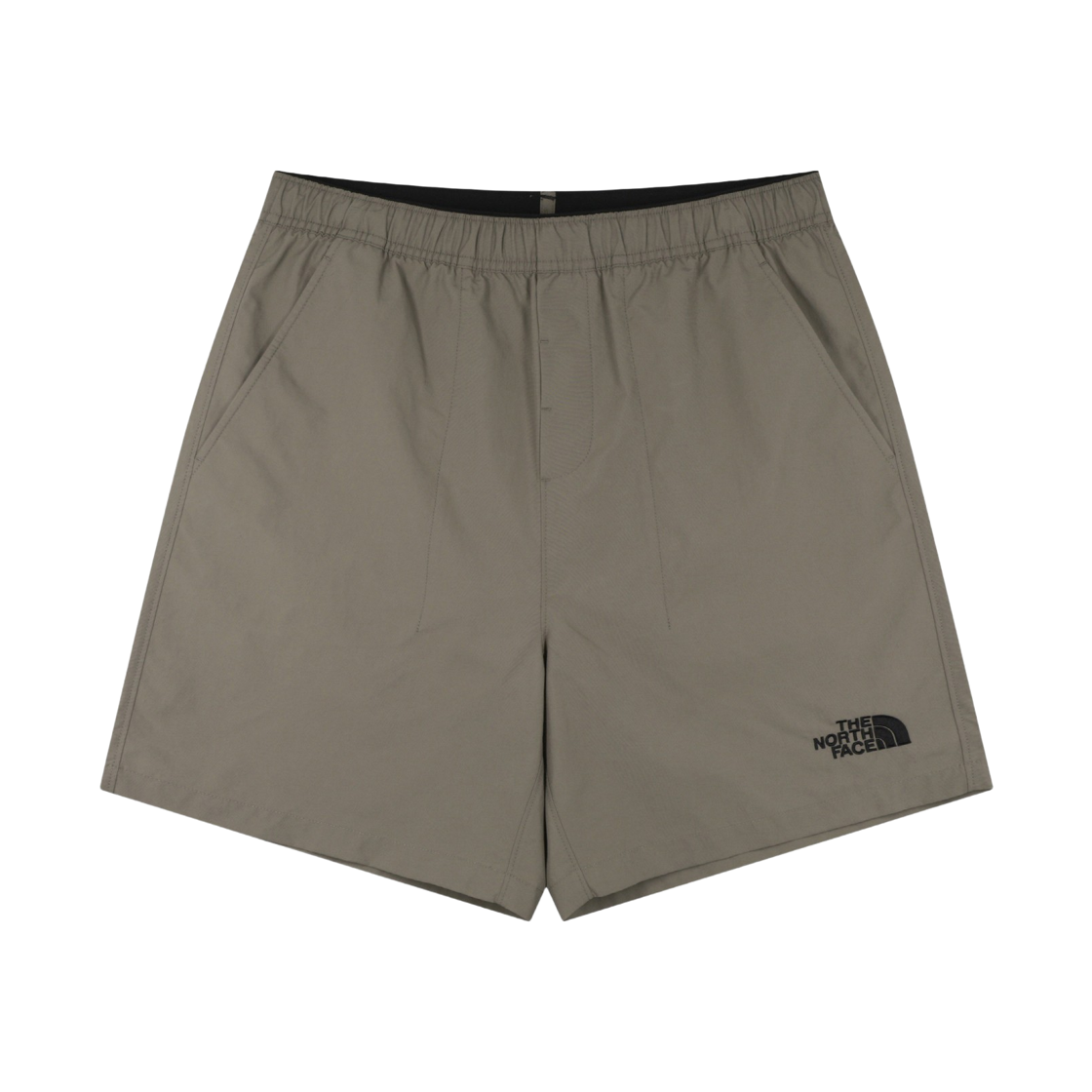 NS6NS12L The North Face Olema Ex Shorts BBR