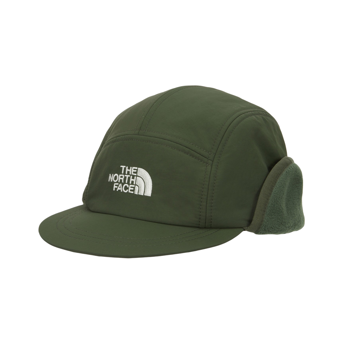 NE3CS55C The North Face Fleece Earflap Cap