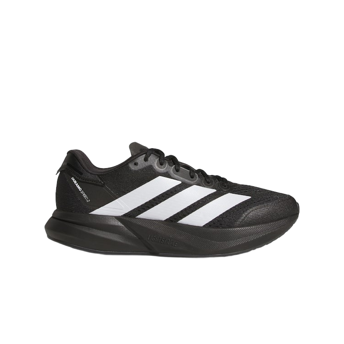 KJ2866 Adidas Duramo Speed 2 Core Black Cloud White