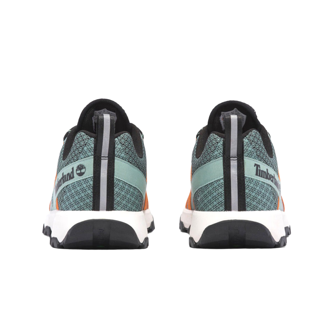 팀버랜드 윈저 트레일 스니커즈 그린(Timberland Winsor Trail Sneakers Green) - 3