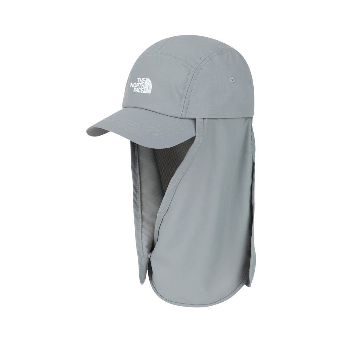 NE3CS03K The North Face Wl Light Shield Cap GRY
