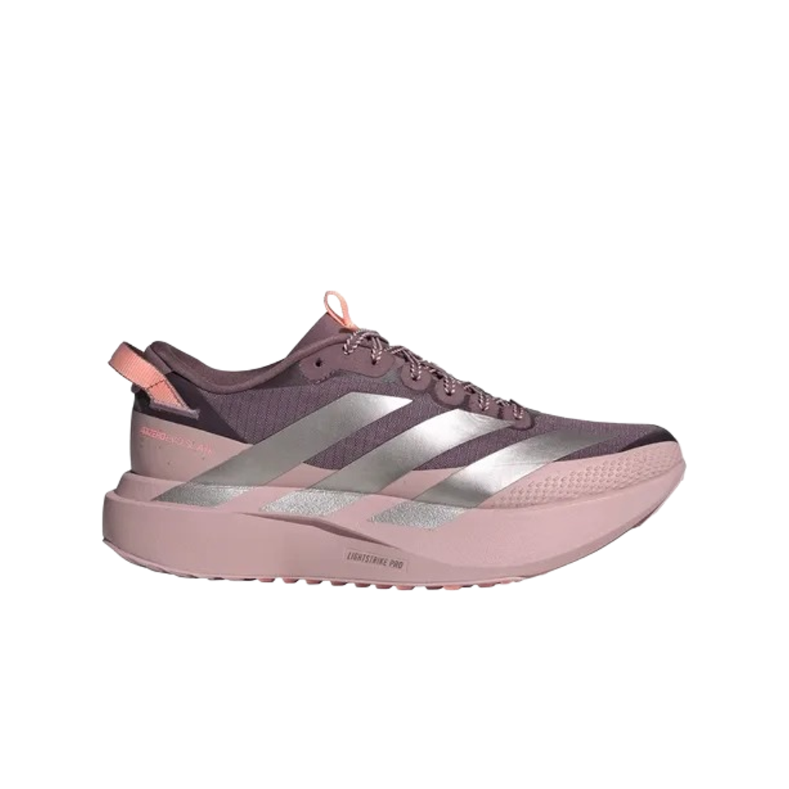 KI7840 (W) Adidas Adizero EVO SL ATR Shadow Fig Dual Lilac