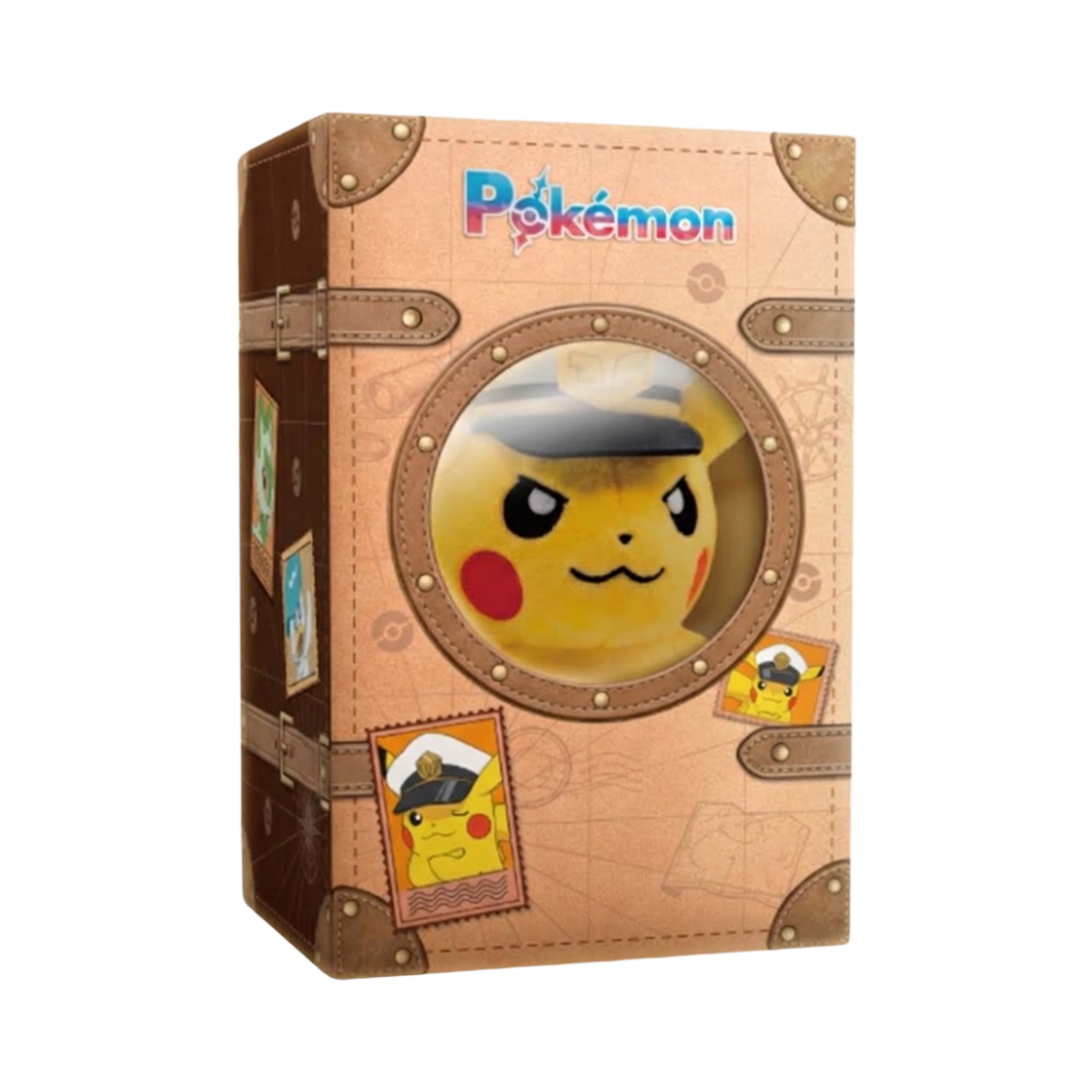 - Pokemon TV Animation Pokemonster OST Album