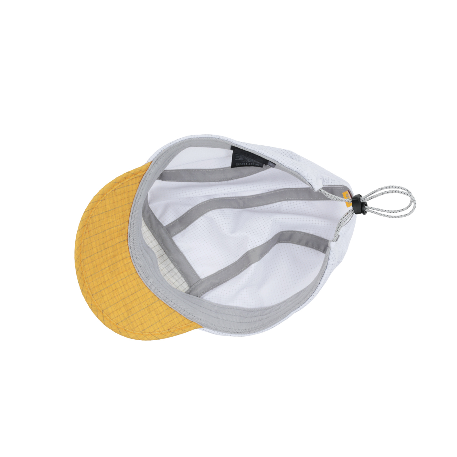 에이알씨 카브리올레 러닝 캡 그라디언트 오렌지(ARC Cabriolet Running Cap – Gradient Orange) - 5