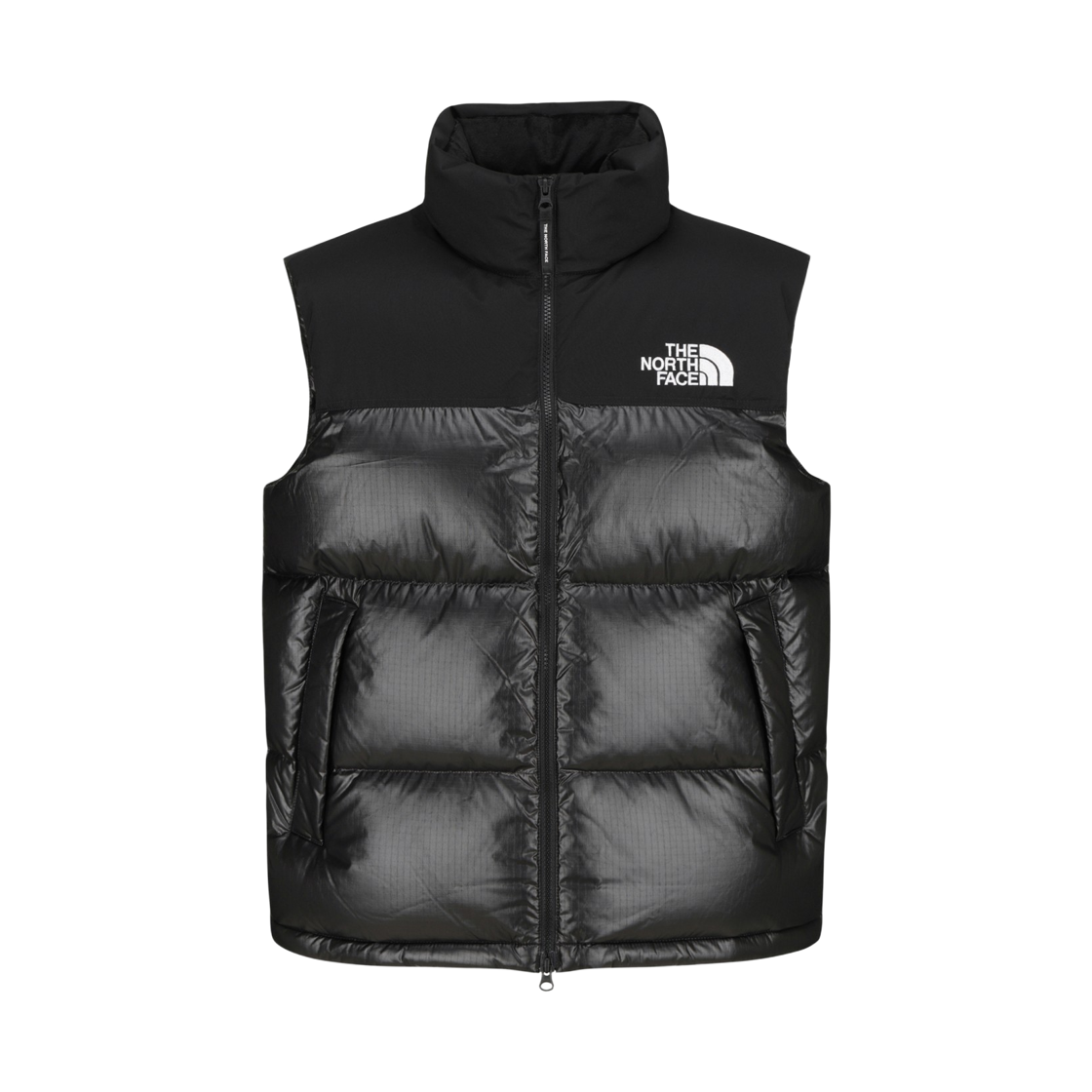 NV1DS50J The North Face Novelty Nuptse Vest RDS