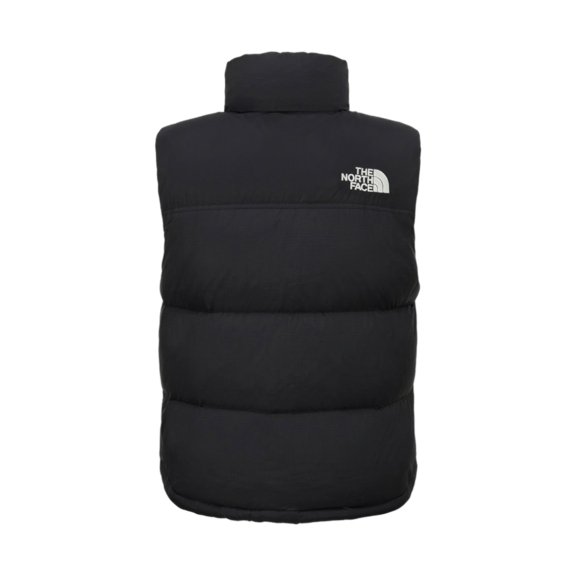 노스페이스 1996 레트로 리얼 베스트 블랙 - 26FW(The North Face 1996 Retro Nuptse Vest Black - 26FW) - 2