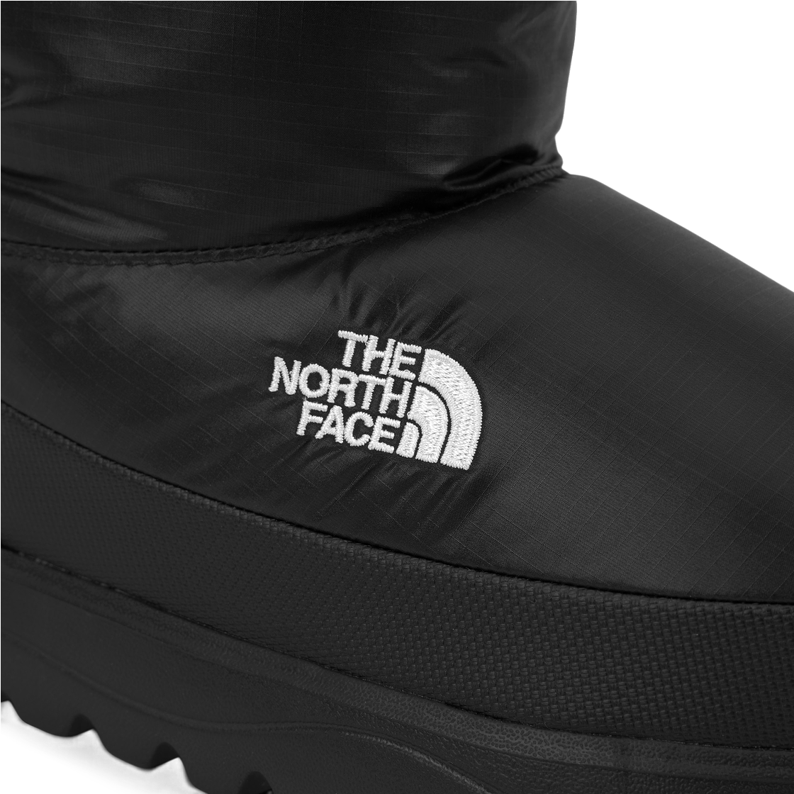 노스페이스 캠프 부티 쇼츠 블랙 - 25FW(The North Face Camp Bootie Short Black - 25FW) - 7