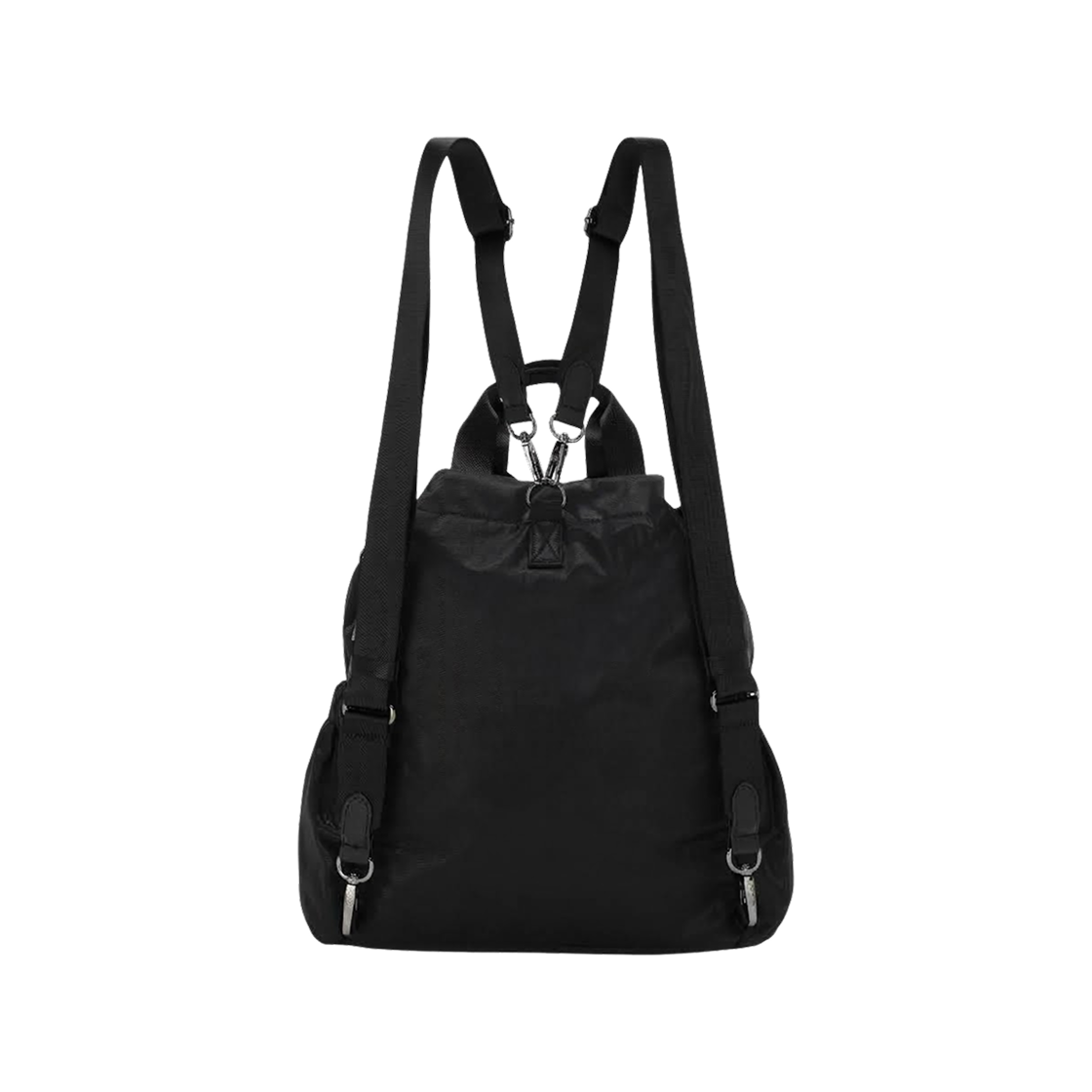 노스페이스 화이트 라벨 헤이즈 멀티 팩 블랙 - 26FW(The North Face White Label Haze Multi Pack Black - 26FW) - 2