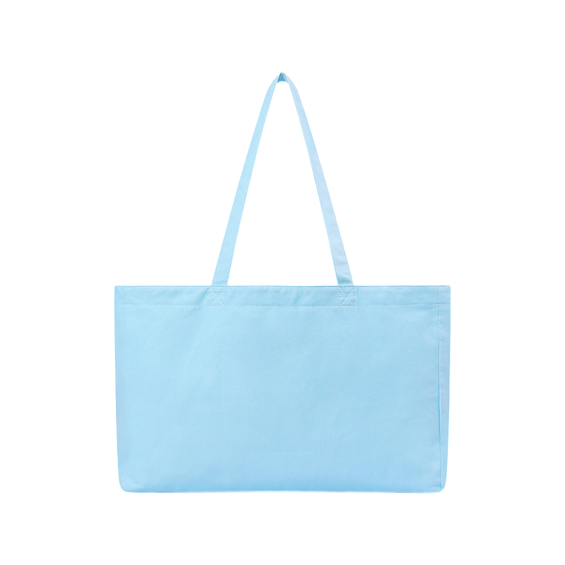 썬번프로젝트 x 폴 프랭크 리버시블 에코백 멀티(Sunburnproject x Paul Frank Reversible Eco Bag Multi) - 2