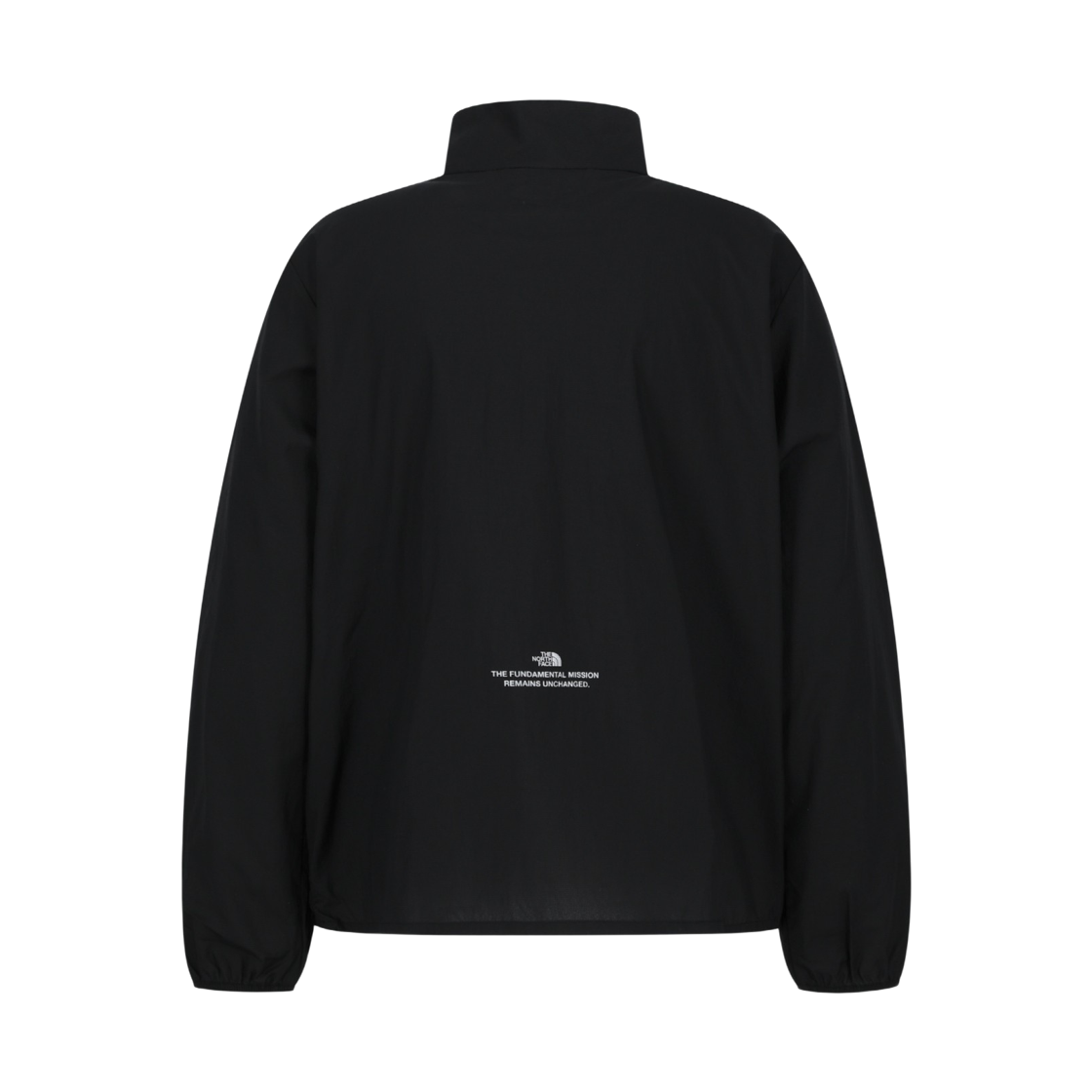 노스페이스 벨로 런 자켓 NJ3LS07J_BLK(The North Face Velo Run Jacket BLK) - 2