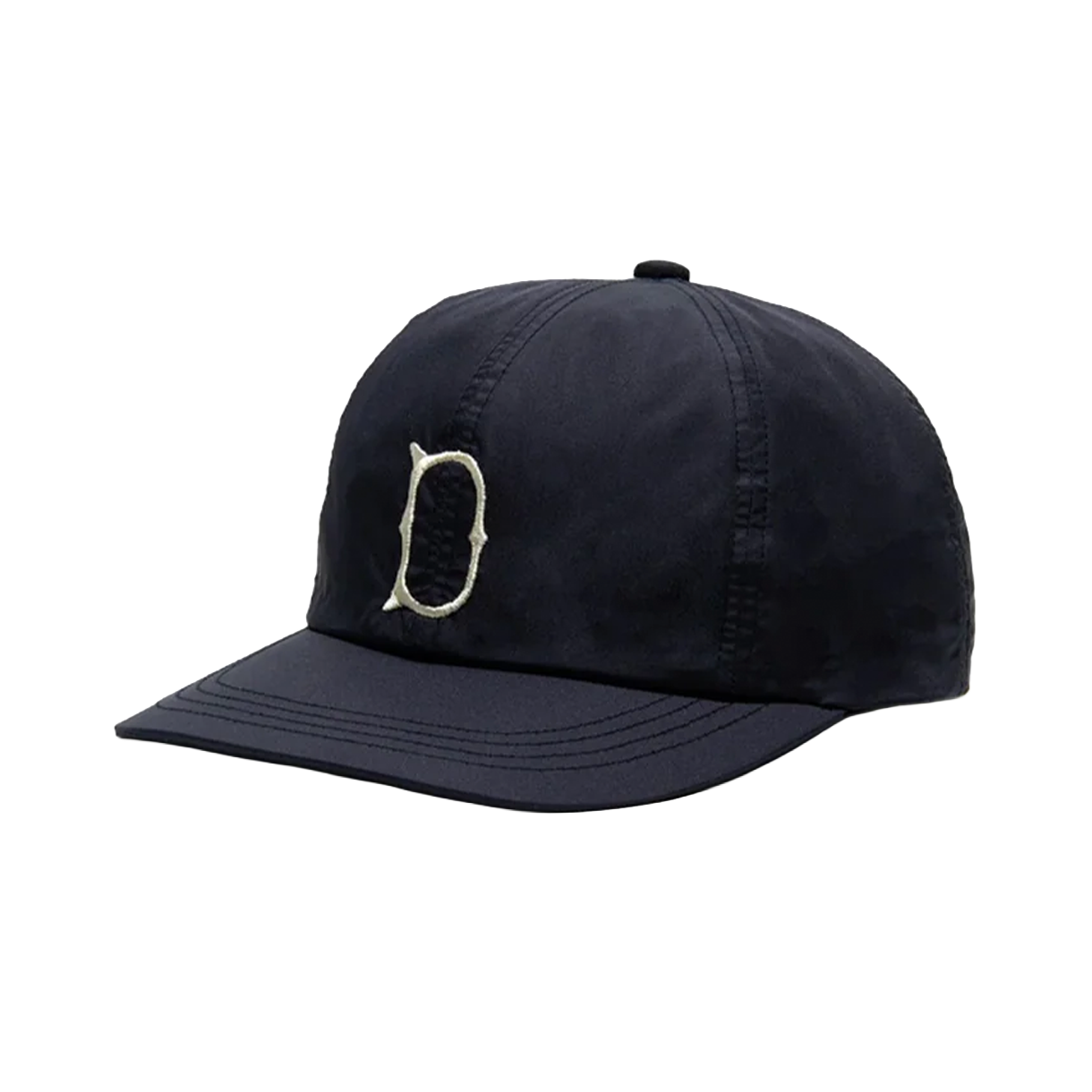 더 H.W. 도그 앤 코 유니온 캡 네이비 - 26FW(The H.W. Dog & Co. Union Cap Navy - 26FW) - 2