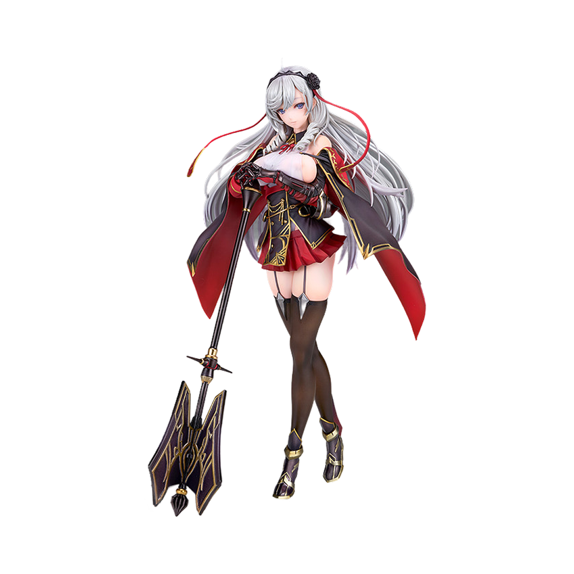 알터 벽람항로 아주르 레인 알제리 경장 Ver. 1/7 피규어(Alter Azur Lane MNF Algérie Light Armament Ver. 1/7 Scale Figure) - 1