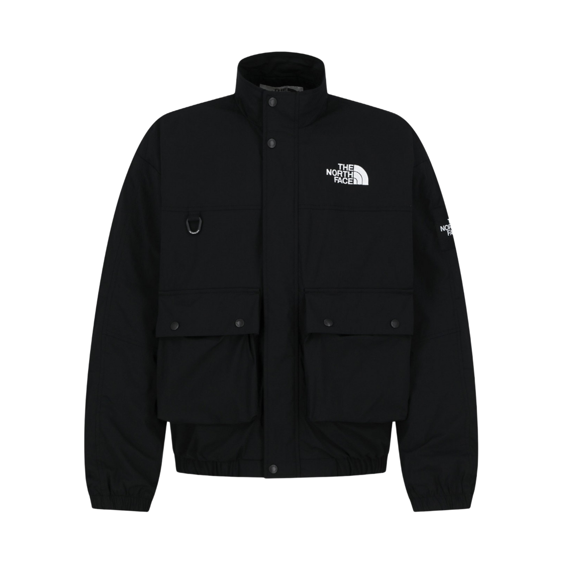 NJ3BS03J The North Face Neilton Jacket BLK