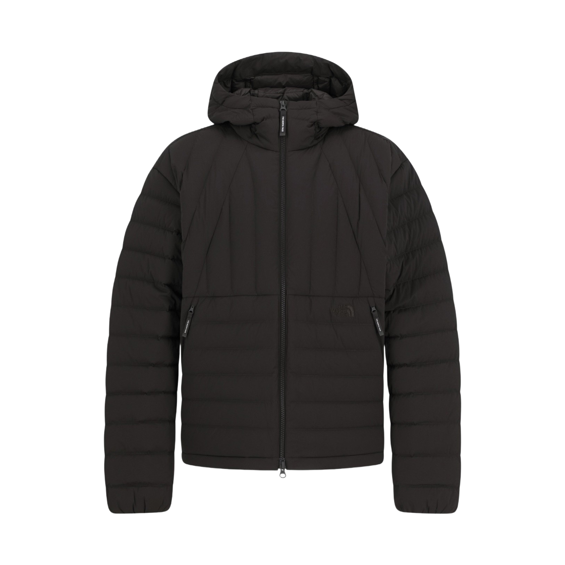 NJ1DS01L The North Face Coreline Down Jacket CCB