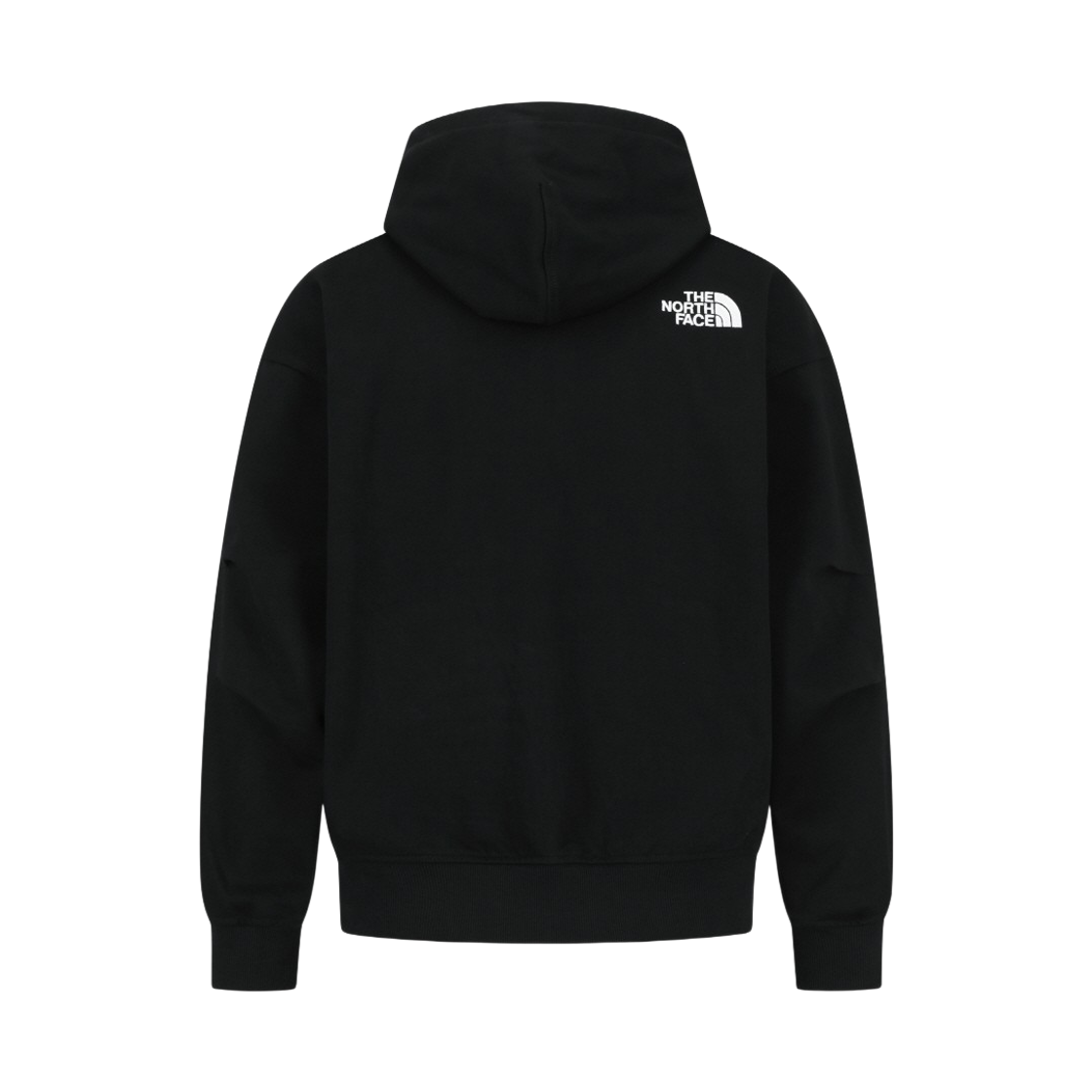 노스페이스 WL 후드 집업 NJ5JS01J_BLK(The North Face Wl Hood Zip Up BLK) - 2