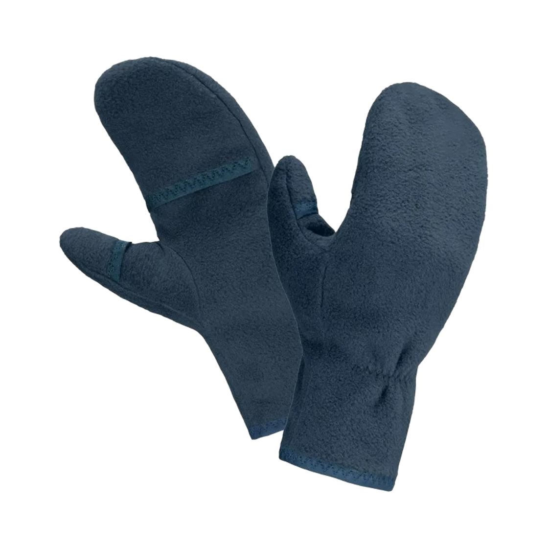 1108895 Montbell Climaplus200 Mittens Navy