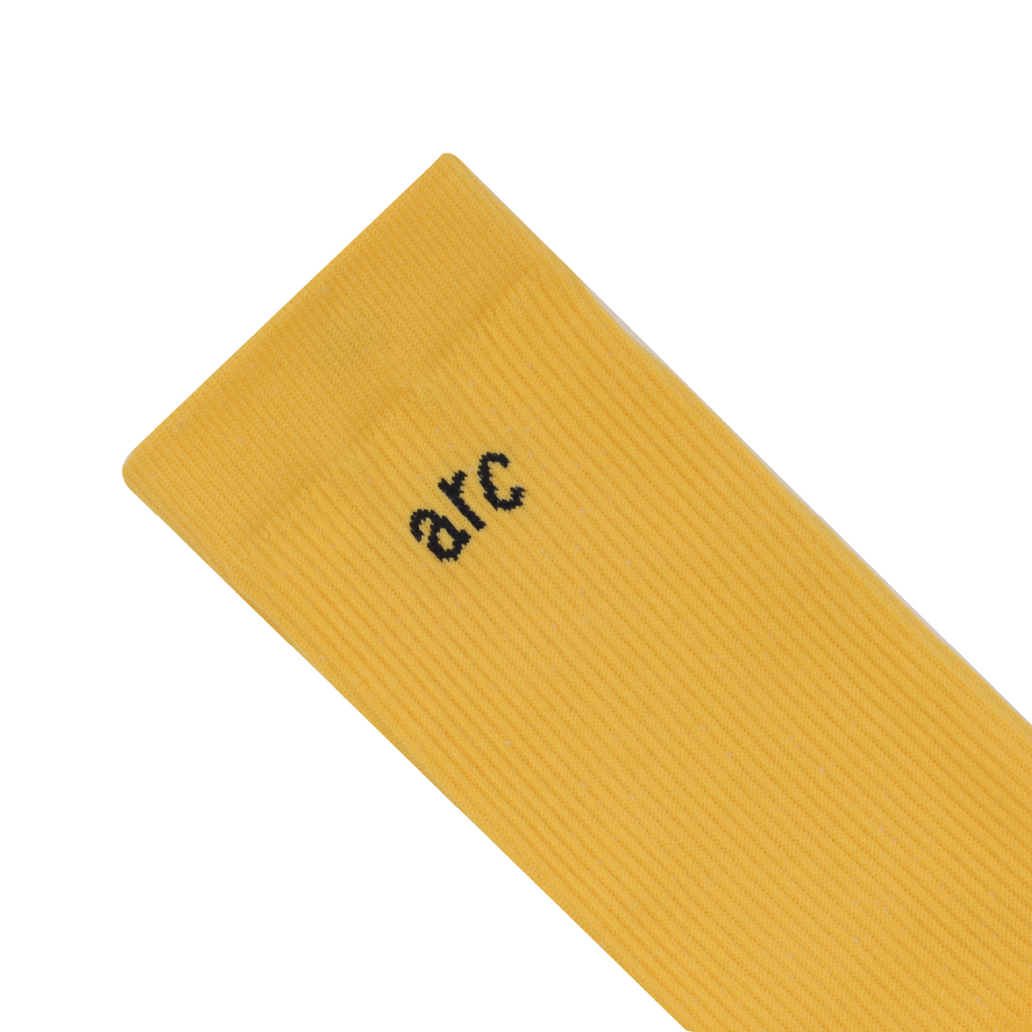 에이알씨 런 크루 삭스 오렌지(ARC Run Crew Socks Orange) - 3