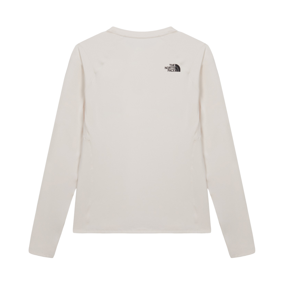 노스페이스 여성 킨들 긴팔 티셔츠 NT7TS80B_IVO(The North Face W'S Kindle L/S R/Tee) - 2