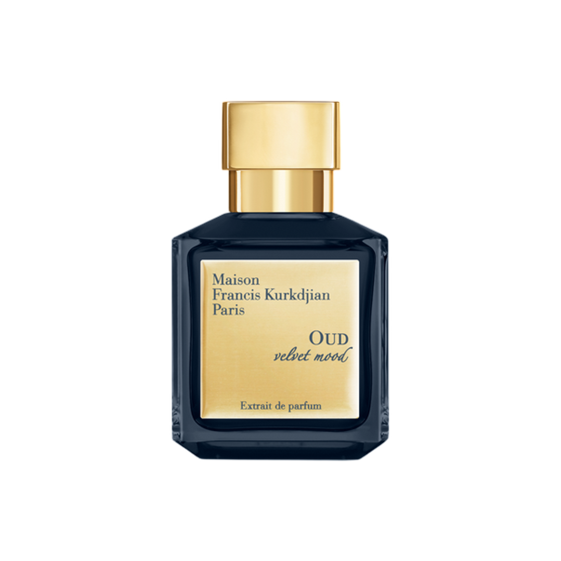 - Maison Francis Kurkdjian Oud Velvet Mood Extrait De Parfum 70ml