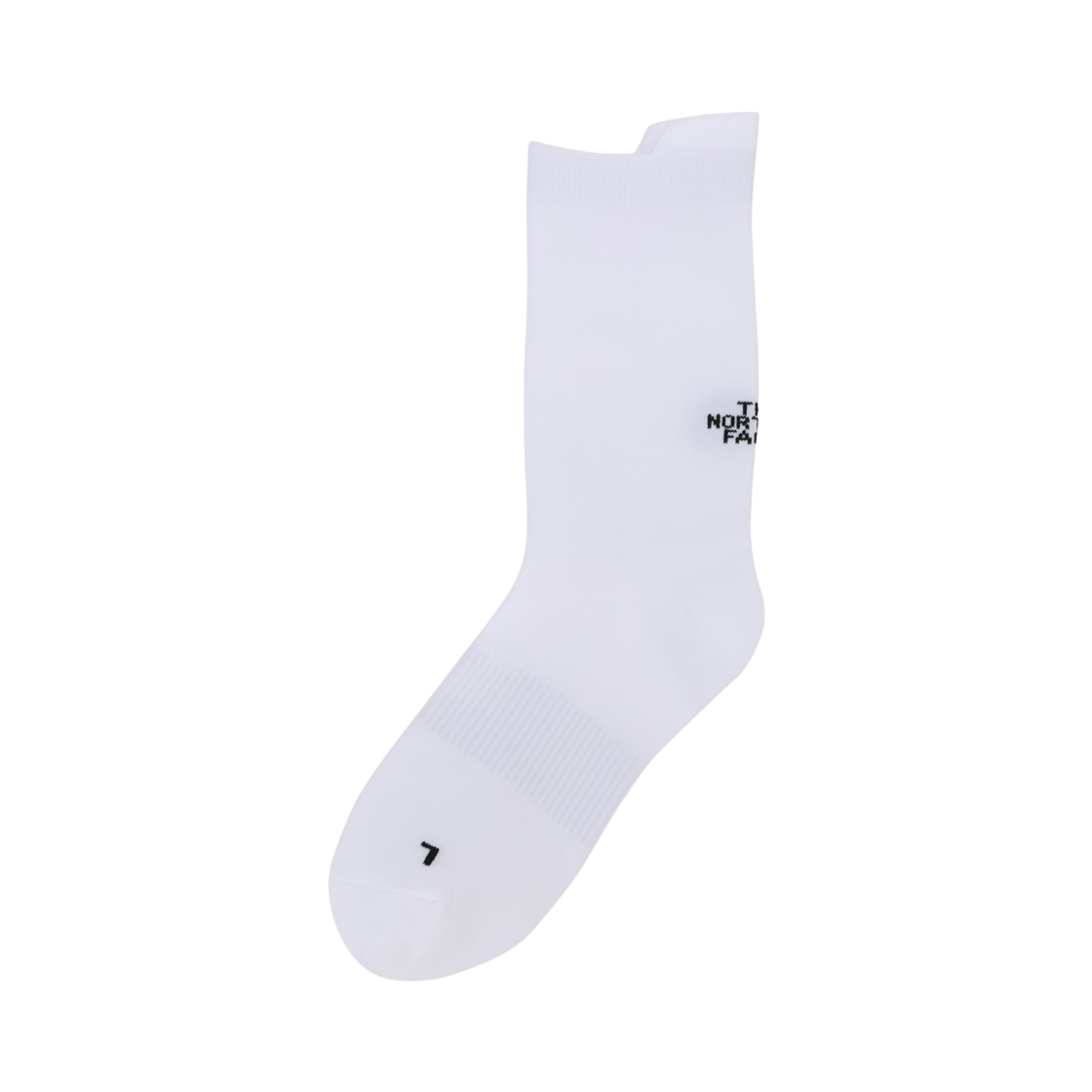 노스페이스 스피드 라이트 삭스 NY4MS52K_WHT(The North Face Speed Lt Socks) - 2