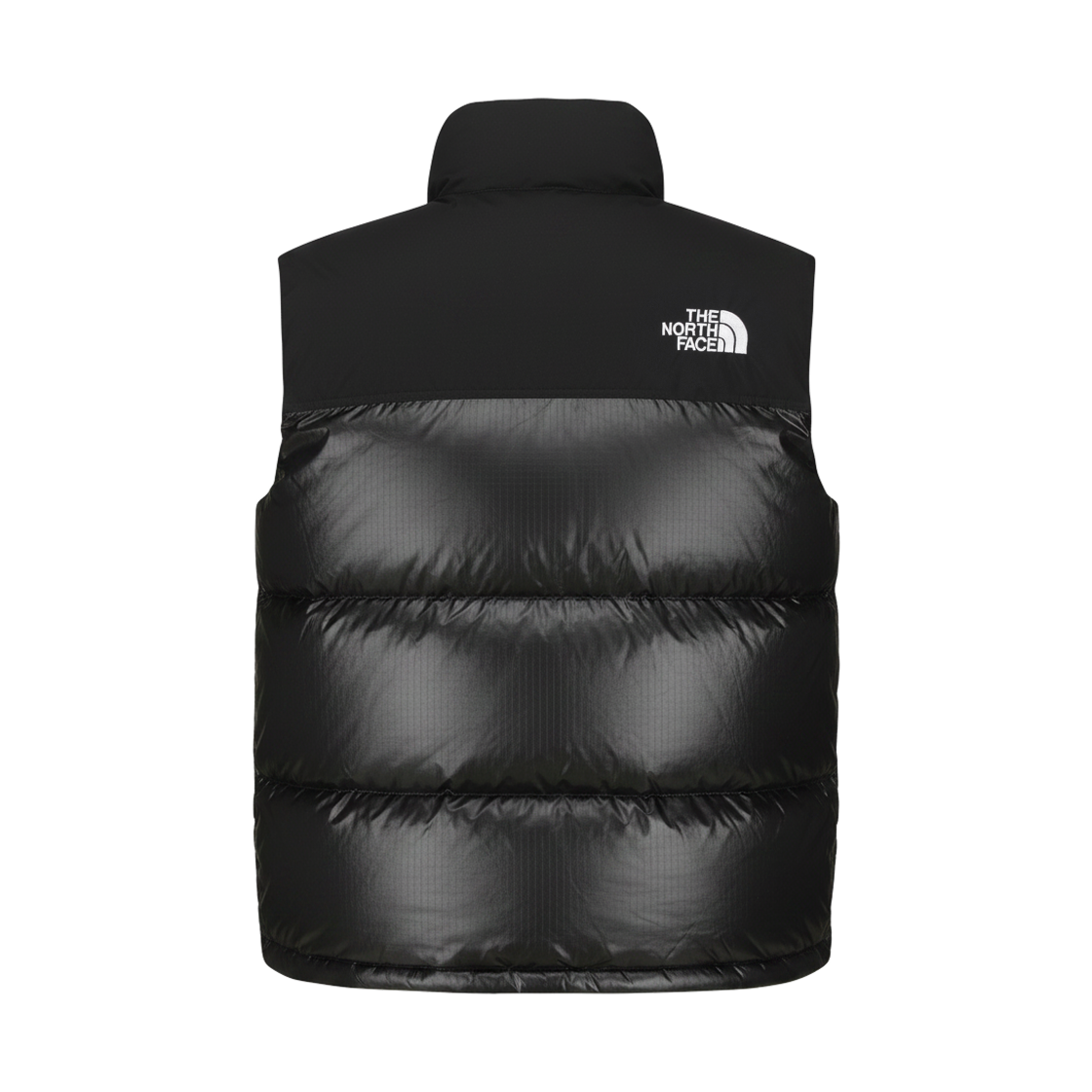 노스페이스 화이트 라벨 노벨티 리얼 베스트 RDS 블랙 - 26FW(The North Face White Label Novelty Nuptse Vest RDS Black - 26FW) - 2
