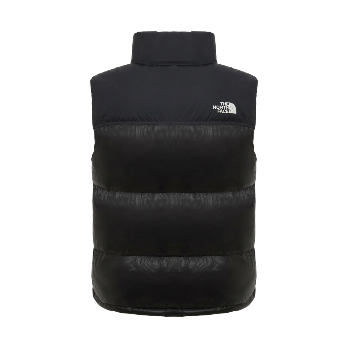 노스페이스 리얼 에어 베스트 RDS 블랙 - 26FW(The North Face Nuptse Air Vest RDS Black - 26FW) - 2
