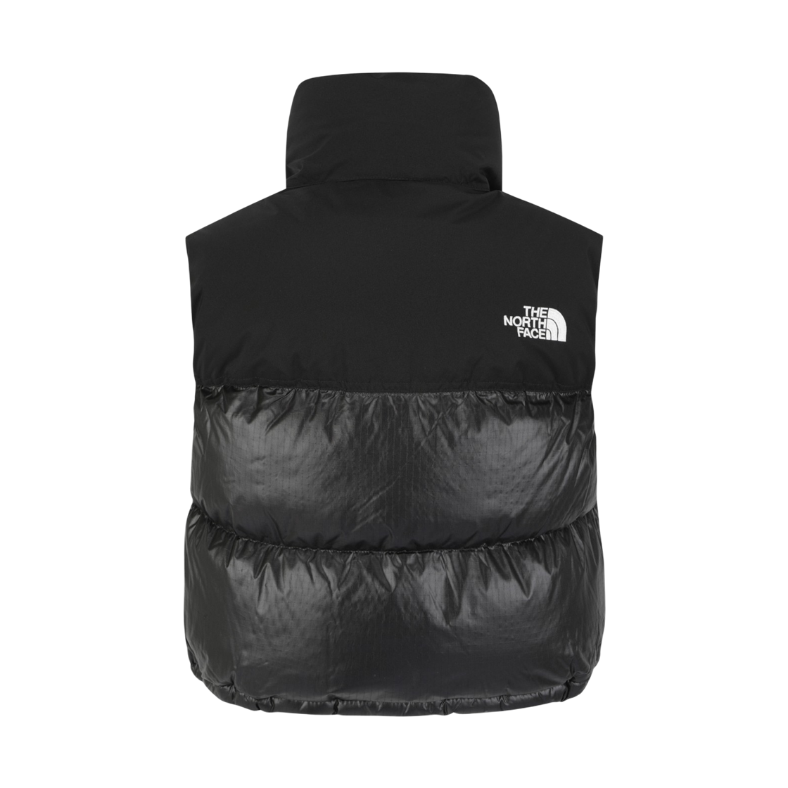 노스페이스 여성 노벨티 눕시 다운 베스트 RDS NV1DS81J_BLK(The North Face W'S Novelty Nuptse Vest RDS) - 2