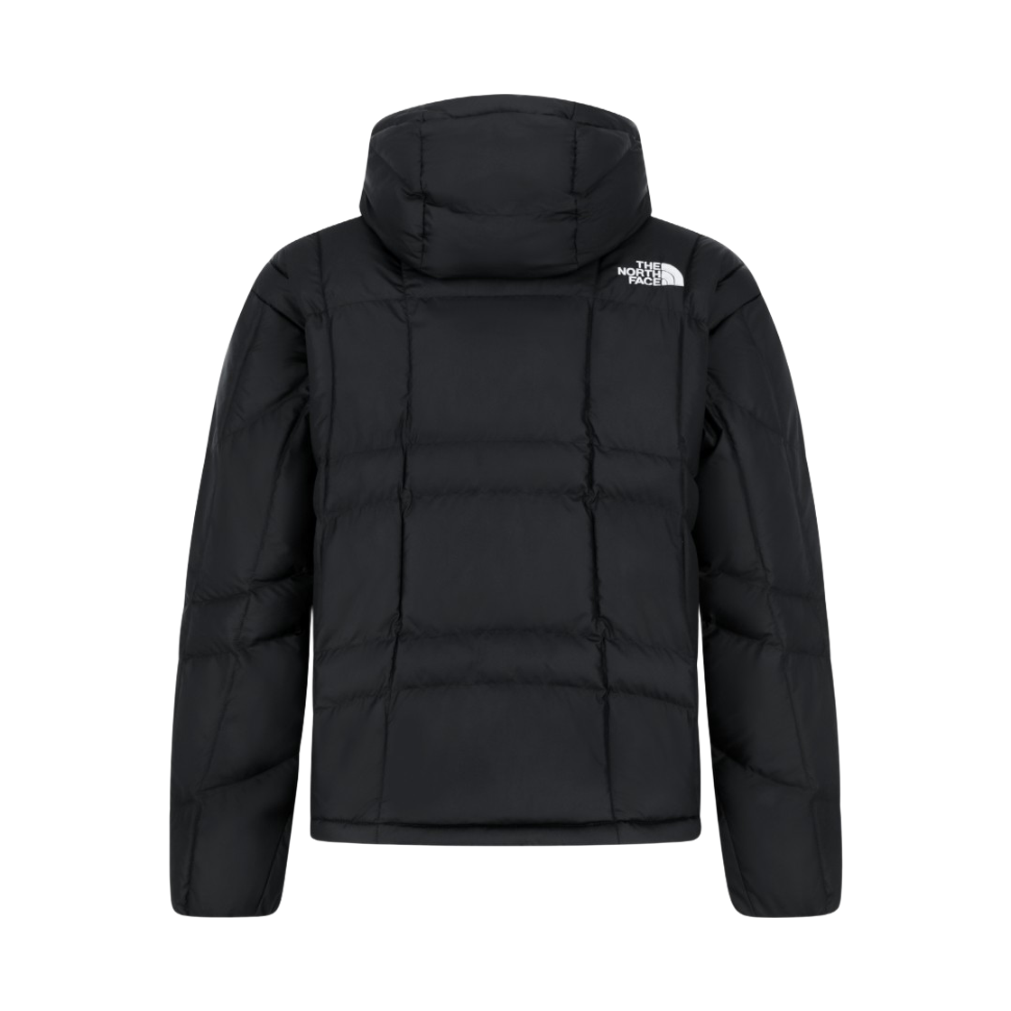 노스페이스 웨이브 온 자켓 NJ3NS04J_BLK(The North Face Wave On Jacket BLK) - 2