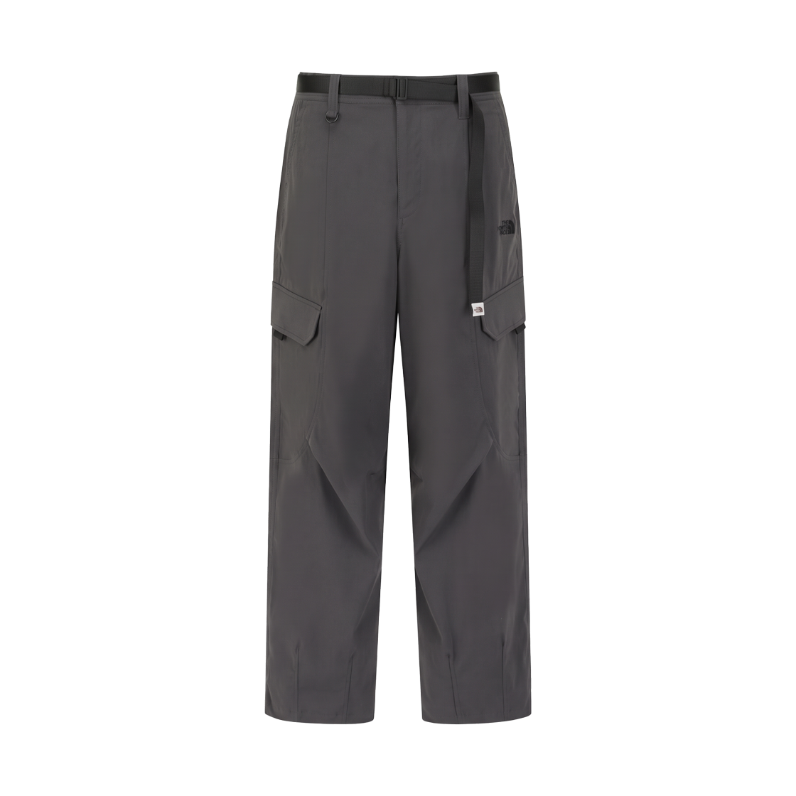 NP6NS54K The North Face White Label Neilton Pants Dark Charcoal - 26FW