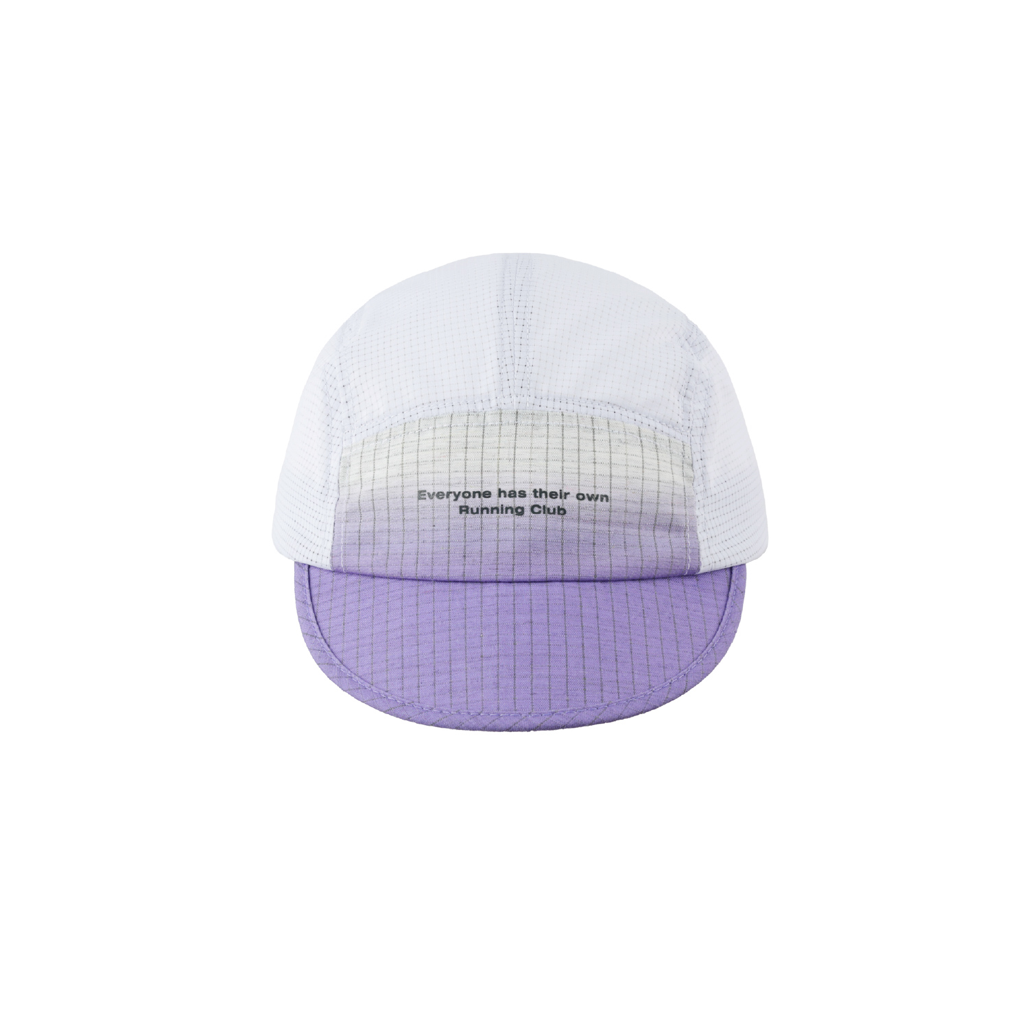 에이알씨 카브리올레 러닝 캡 그라디언트 퍼플(ARC Cabriolet Running Cap – Gradient Purple) - 3