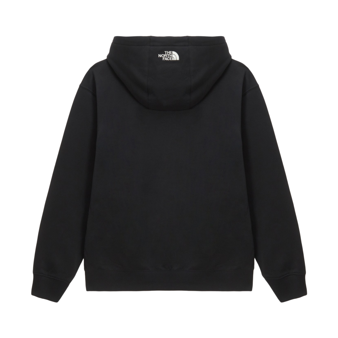 노스페이스 남성 소프트-온 후디 NM5PS51A_BLK(The North Face M'S Soft-On Hoodie BLK) - 2