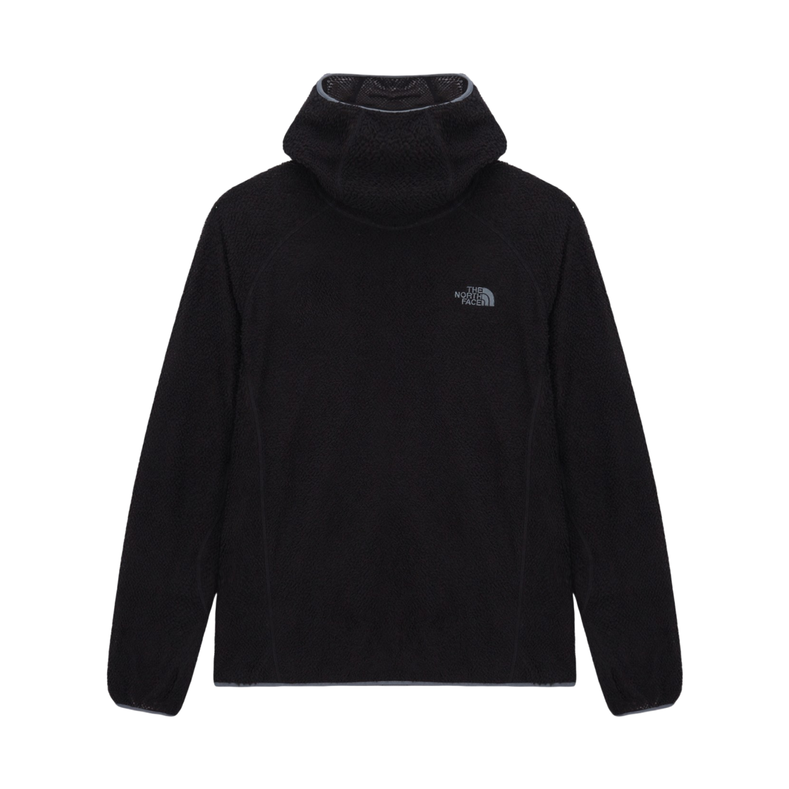NM5PS57A The North Face Airloft Fleece Hoodie