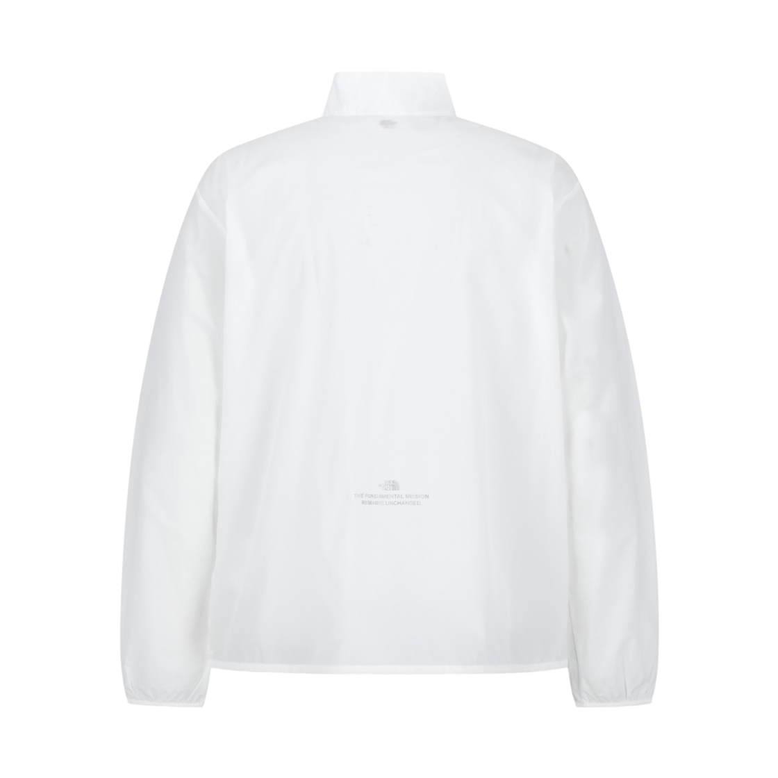 노스페이스 벨로 런 자켓 NJ3LS07K_WHT(The North Face Velo Run Jacket WHT) - 2