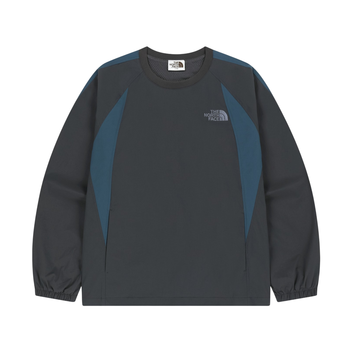 NM5MS56K The North Face Varia Crewneck DEC