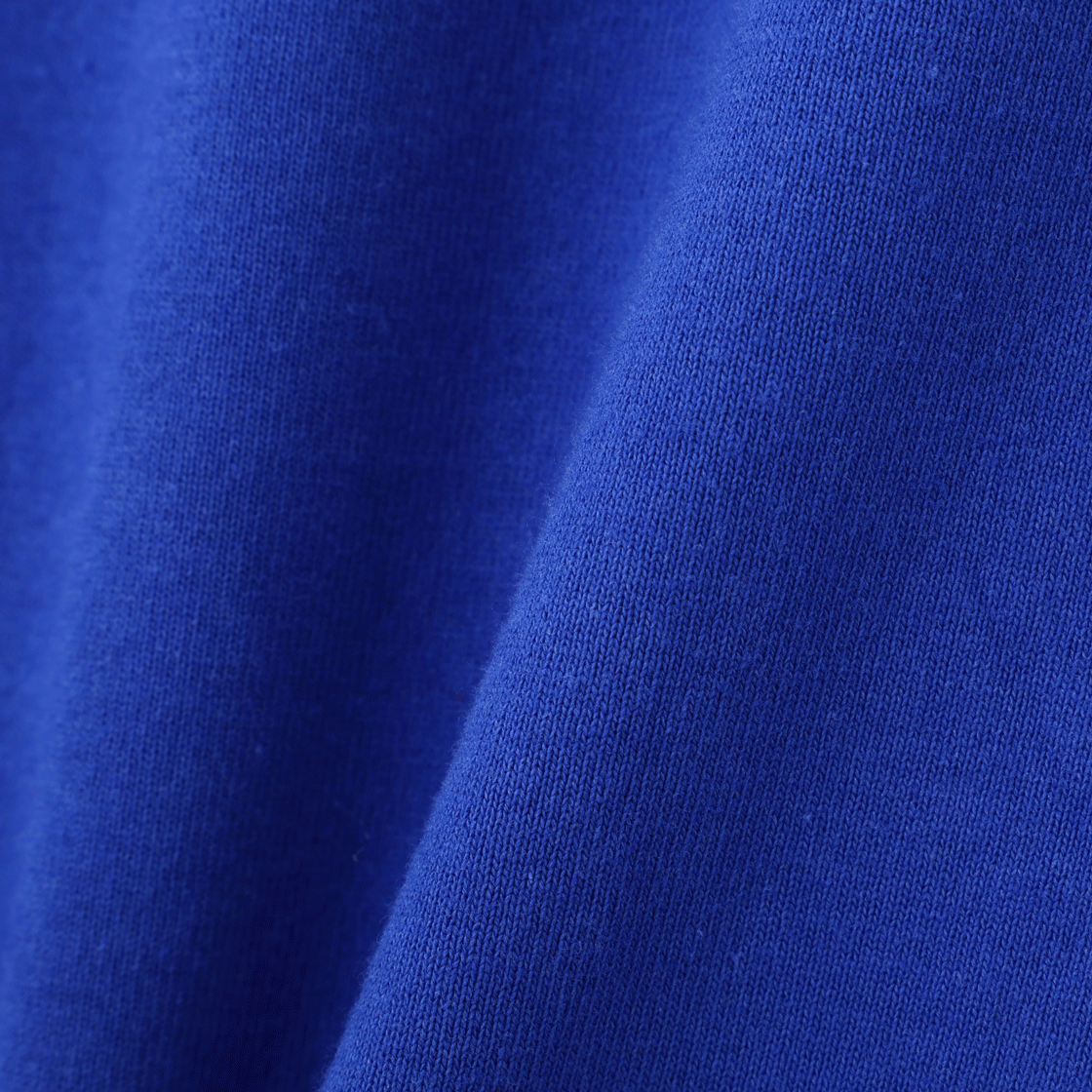 [예약배송] 아비렉스 롱 슬리브 시그니처 바시티 로고 티 블루([예약배송] Avirex Long Sleeve Signature Varsity Logo Tee Blue) - 3