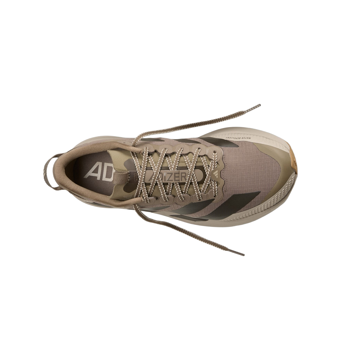 아디다스 아디제로 EVO SL ATR 카키 식스 쉐도우 올리브(Adidas Adizero EVO SL ATR Khaki Six Shadow Olive) - 2