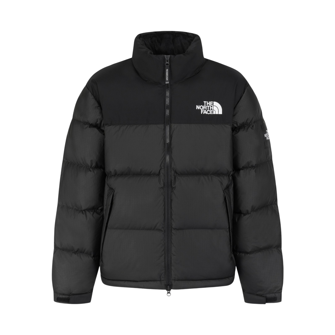 NJ1DS50K The North Face Novelty Nuptse Jacket RDS