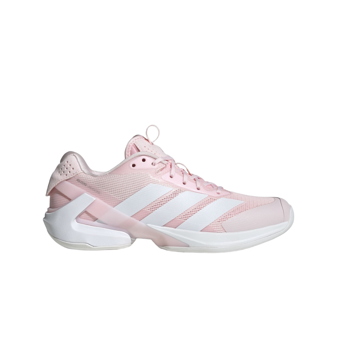 KK4414 (W) Adidas Adizero Ubersonic 5 Distilled Pink Cloud White