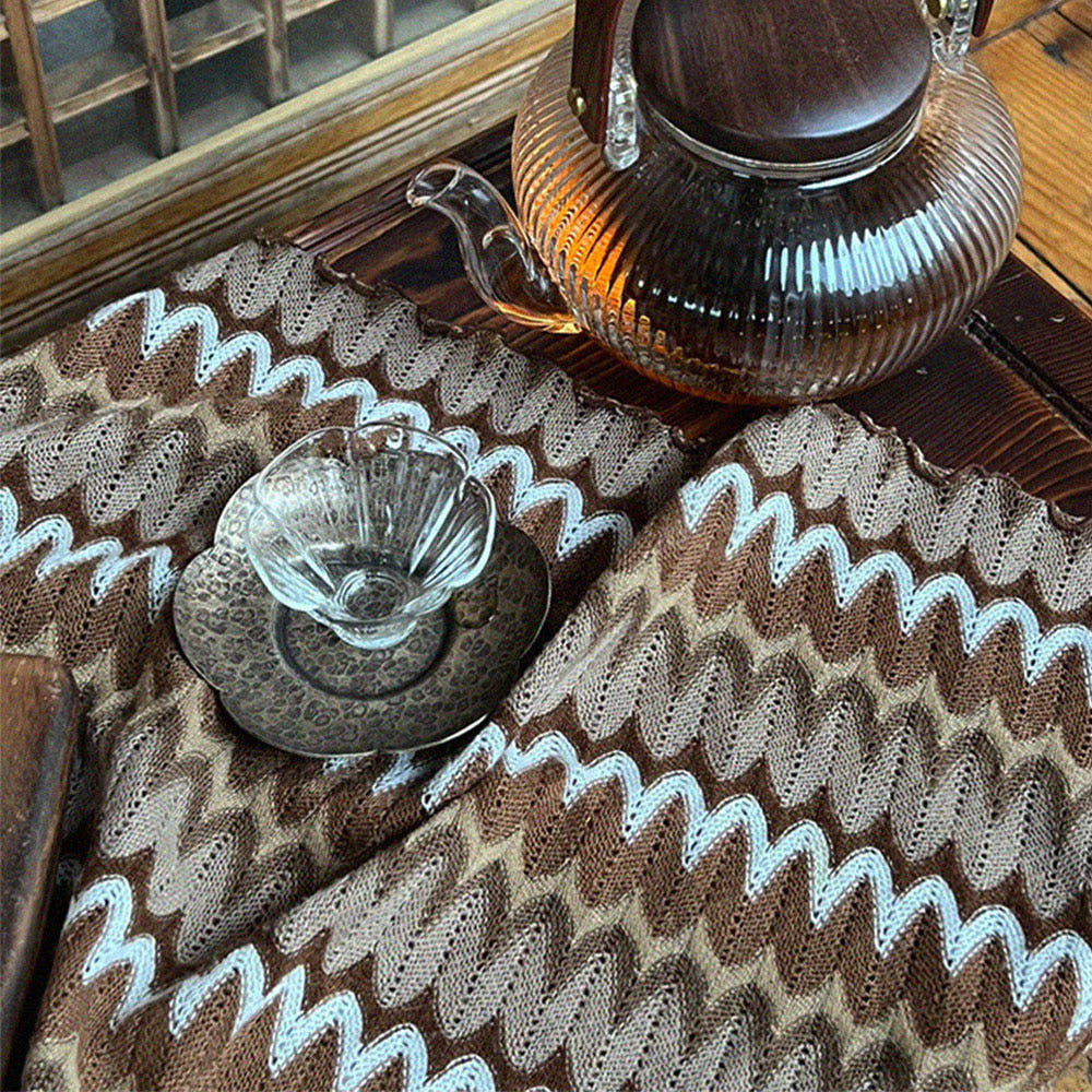 무성화 루카 에스닉 키친클로스(MUSEONGHWA Lucca Ethnic Kitchen Cloth) - 3