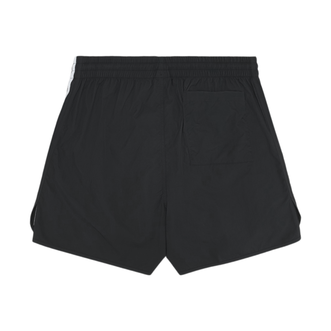 아디다스 오리지널스 스프린터 쇼츠 블랙 - KR 사이즈(Adidas Originals Sprinter Shorts Black - KR Sizing) - 2