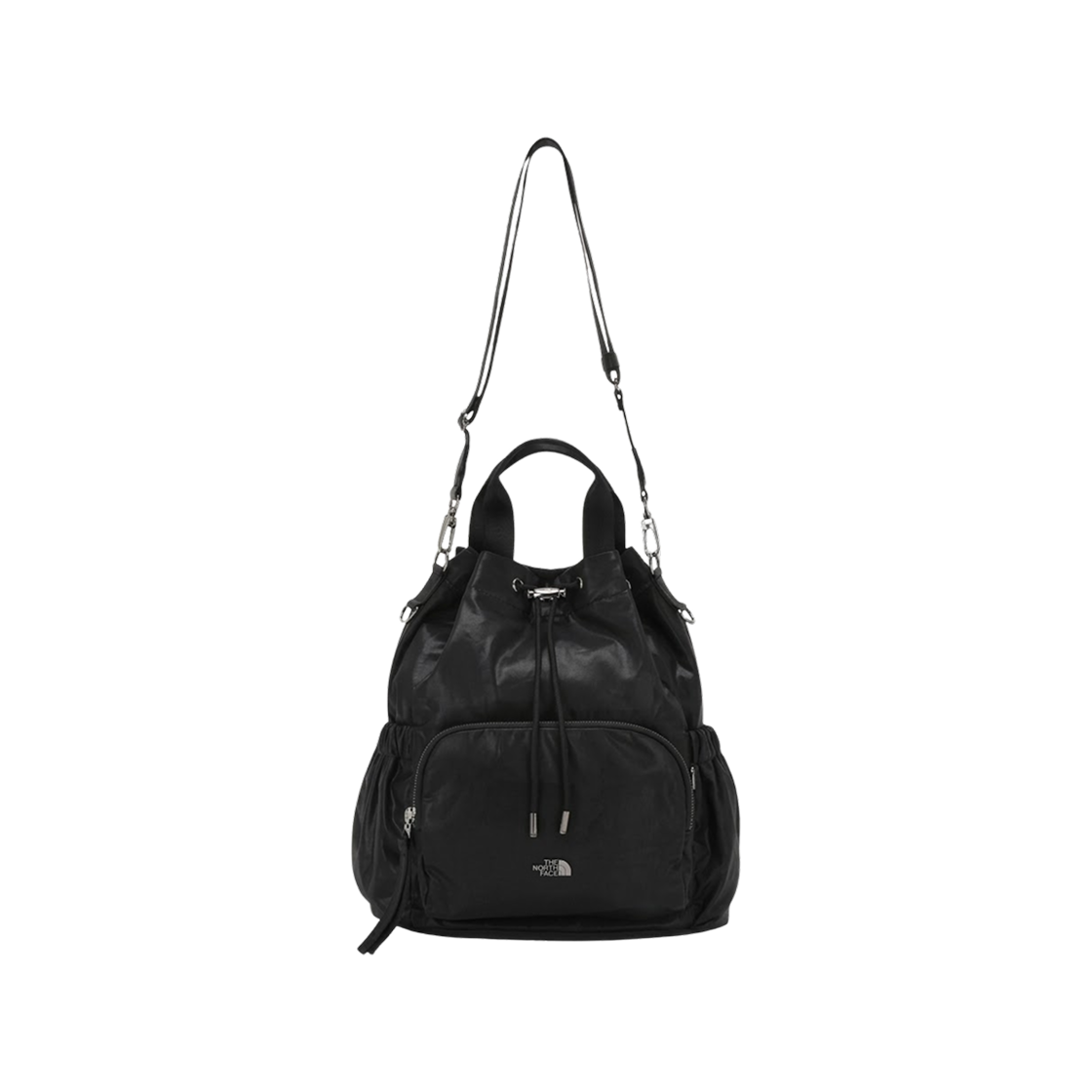 NN2PS58J The North Face White Label Haze Multi Pack Black - 26FW